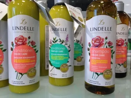 10 Косметичних продуктів, які прикидаються натуральними (продуктів) 10 Косметичних продуктів, які прикидаються натуральними