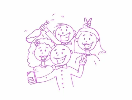 8 Рад для корпоративу