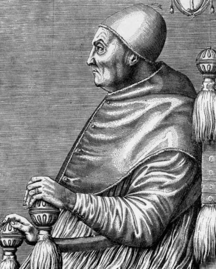 15 Вражаючих фактів про Сикстинській капелі (Сікстинської) 15 Вражаючих фактів про Сикстинській капелі