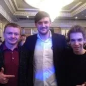 Андрій Аверін - камеді клаб біографія, фото до і після схуднення, інстаграм (клаб) Андрій Аверін - камеді клаб біографія, фото до і після схуднення, інстаграм
