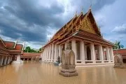 Бангкок столиця таїланду фото, опис, відпочинок, готелі (бангкок) Бангкок столиця таїланду фото, опис, відпочинок, готелі