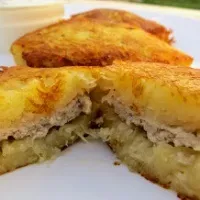 Страви з фаршу, рецепти з фото на - 1461 рецепт (рецепт) Страви з фаршу, рецепти з фото на - 1461 рецепт