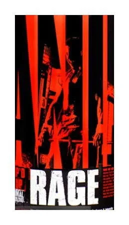 Animal rage - відгуки та опис - блог про бодібілдинг (animal) Animal rage - відгуки та опис - блог про бодібілдинг