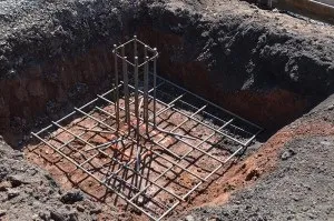 Арматурний каркас для фундаменту вибір, інструкція по роботі зі стовпчастим і стрічковим типами,