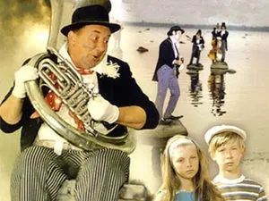 Автомобіль, скрипка і собака пляма (1974) - інформація про фільм - радянські фільми (собака) Автомобіль, скрипка і собака пляма (1974) - інформація про фільм - радянські фільми