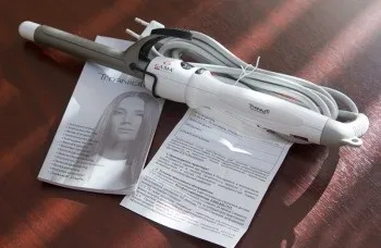 Побутова техніка - огляд і тестування плойки для волосся gama, клуб експертів dns (низькі ціни) Побутова техніка - огляд і тестування плойки для волосся gama, клуб експертів dns