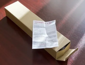Побутова техніка - огляд і тестування плойки для волосся gama, клуб експертів dns (nokia) Побутова техніка - огляд і тестування плойки для волосся gama, клуб експертів dns