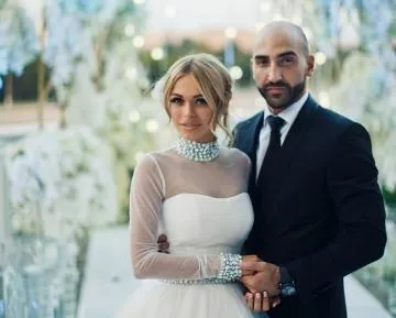 Анна Хилькевич з «універу» я звикла бути сильною (фото) - новини gogetnews (сім'я) Анна Хилькевич з «універу» я звикла бути сильною (фото) - новини gogetnews