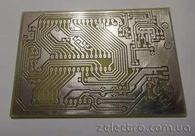 Arduino usb зроби сам (diy)