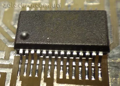 Arduino usb зроби сам (diy)