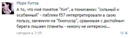 Метелики і кити як підлітки потрапляють в групи смерті, новини Нижнього Новгорода (події) Метелики і кити як підлітки потрапляють в групи смерті, новини Нижнього Новгорода