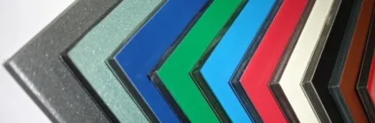 Алюкобонд ціна за м2, інструкція монтажу та технічні характеристики (фото, відео) (фото) Алюкобонд ціна за м2, інструкція монтажу та технічні характеристики (фото, відео)