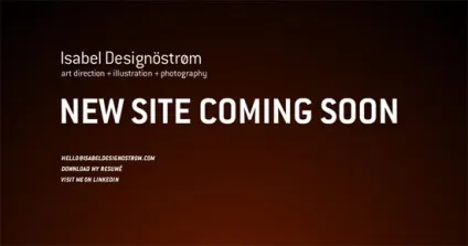 Безкоштовні html5 сторінки скоро (coming soon) з адаптивним дизайном