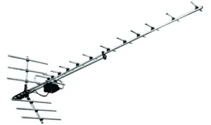 Антени для цифрового телебачення dvb-t2 (прийому сигналу DVB-T2) Антени для цифрового телебачення dvb-t2