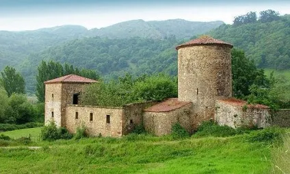 Астурія, Іспанія пам'ятки, фото, відгуки туристів (Астурія) Астурія, Іспанія пам'ятки, фото, відгуки туристів