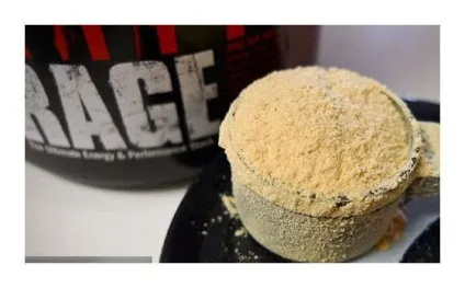 Animal rage - відгуки та опис - блог про бодібілдинг (animal) Animal rage - відгуки та опис - блог про бодібілдинг