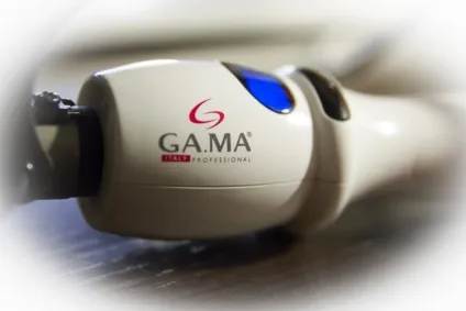 Побутова техніка - огляд і тестування плойки для волосся gama, клуб експертів dns (lg) Побутова техніка - огляд і тестування плойки для волосся gama, клуб експертів dns
