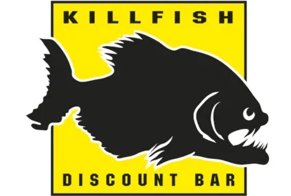 Бар killfish - плюси, мінуси, підводні камені (мінуси) Бар killfish - плюси, мінуси, підводні камені