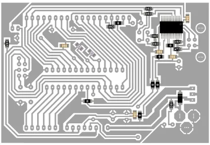 Arduino usb зроби сам (diy)