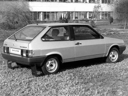 Авто кінець епохи автоваз - більше не випускає lada samara - свіжі новини України та світу (автомобіля) Авто кінець епохи автоваз - більше не випускає lada samara - свіжі новини України та світу