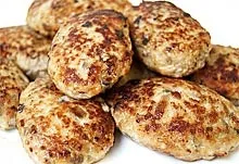 Страви з фаршу - рецепти з фото крок за кроком (рецепти) Страви з фаршу - рецепти з фото крок за кроком