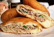 Страви з фаршу - рецепти з фото крок за кроком (фаршу) Страви з фаршу - рецепти з фото крок за кроком