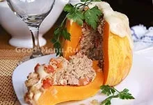 Страви з фаршу - рецепти з фото крок за кроком (рецепти фаршу) Страви з фаршу - рецепти з фото крок за кроком