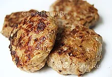 Страви з фаршу - рецепти з фото крок за кроком (рецепти) Страви з фаршу - рецепти з фото крок за кроком