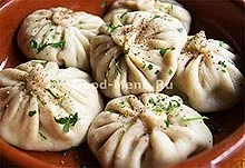 Страви з фаршу - рецепти з фото крок за кроком (страви) Страви з фаршу - рецепти з фото крок за кроком