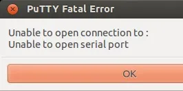 Зробити повний ресет обладнанню dlink, реальні замітки ubuntu - windows (putty serial dlink) Зробити повний ресет обладнанню dlink, реальні замітки ubuntu - windows