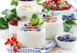 Чим корисні молочні продукти розбираємося в деталях (продукти) Чим корисні молочні продукти розбираємося в деталях