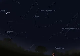 Велика вселеннаяможно чи побачити на небі зірки інших галактик (інших) Велика вселеннаяможно чи побачити на небі зірки інших галактик