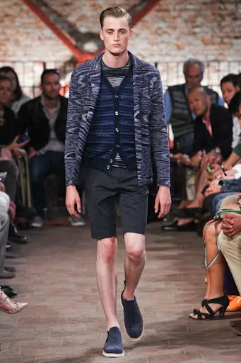 бриджі чоловічі