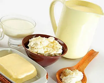 Чим корисні молочні продукти - правда про користь молочних продуктів, ніж корисні молочні продукти (продукти) Чим корисні молочні продукти - правда про користь молочних продуктів, ніж корисні молочні продукти