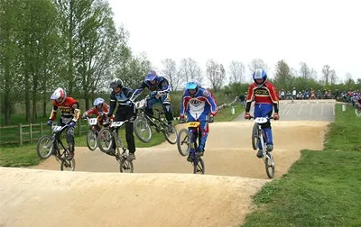 Bmx велоспорт або засіб для самовираження (bmx: велоспорт або засіб для самовираження?) Bmx велоспорт або засіб для самовираження