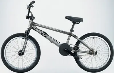 Bmx велоспорт або засіб для самовираження (bmx: велоспорт або засіб для самовираження?) Bmx велоспорт або засіб для самовираження