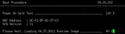 Зробити повний ресет обладнанню dlink, реальні замітки ubuntu - windows (підключення до консолі через putty) Зробити повний ресет обладнанню dlink, реальні замітки ubuntu - windows