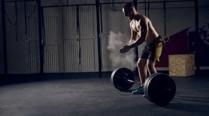 Чим замінити станову тягу - my sport life (замінити станову тягу) Чим замінити станову тягу - my sport life