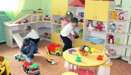 Бюджетне або казенне яке дошкільний заклад має більше перспектив для розвитку, (бюджетне) Бюджетне або казенне яке дошкільний заклад має більше перспектив для розвитку,