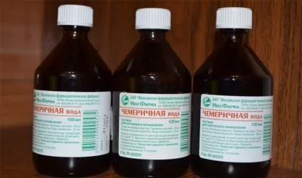 Чемерічний вода для волосся способи застосування та відгуки (відгуки) Чемерічний вода для волосся способи застосування та відгуки