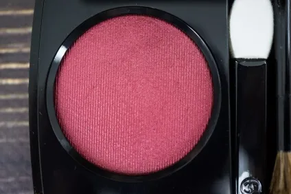 Chanel eyes collection 2017 огляд, Свотч, макіяж