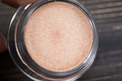 Chanel eyes collection 2017 огляд, Свотч, макіяж