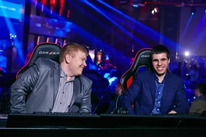 Велике інтерв'ю з bafik про the international 2017, dota 2 (dota) Велике інтерв'ю з bafik про the international 2017, dota 2