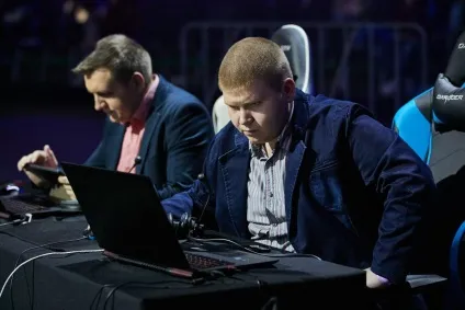 Велике інтерв'ю з bafik про the international 2017, dota 2 (велика) Велике інтерв'ю з bafik про the international 2017, dota 2
