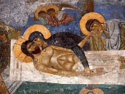 Богооставленность що робити, якщо господь тебе зовсім забув (тебе) Богооставленность що робити, якщо господь тебе зовсім забув