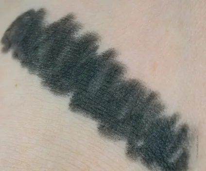 Chanel eyes collection 2017 огляд, Свотч, макіяж