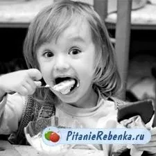 Що робити, якщо дитина багато їсть (дитина) Що робити, якщо дитина багато їсть