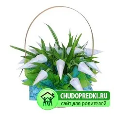 Що можна зробити з квітів цікаві варіанти (можна зробити квітів) Що можна зробити з квітів цікаві варіанти