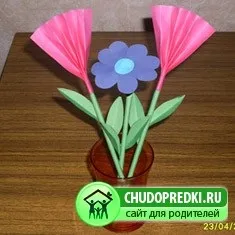 Що можна зробити з квітів цікаві варіанти (цікаві) Що можна зробити з квітів цікаві варіанти