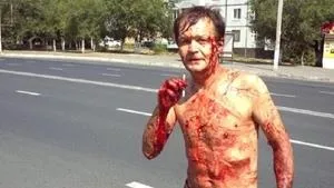 Що робити, щоб сон не збувся (кілька днів тому) Що робити, щоб сон не збувся